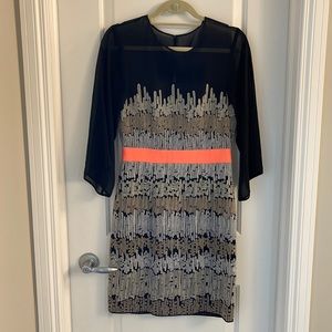 BCBG Max Azria RUNWAY EDITION dress